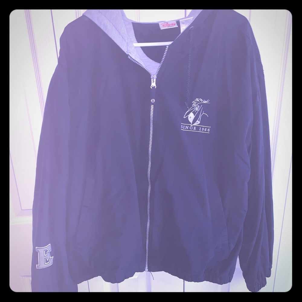 Women’s Disney jacket
